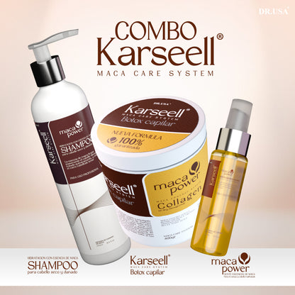COMBO KARSEELL